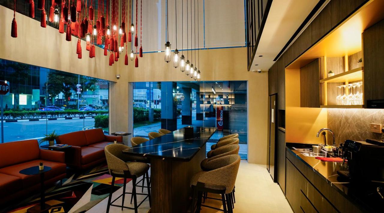 St Signature Bugis Middle,dayuse,9 9am-6pm Hotel