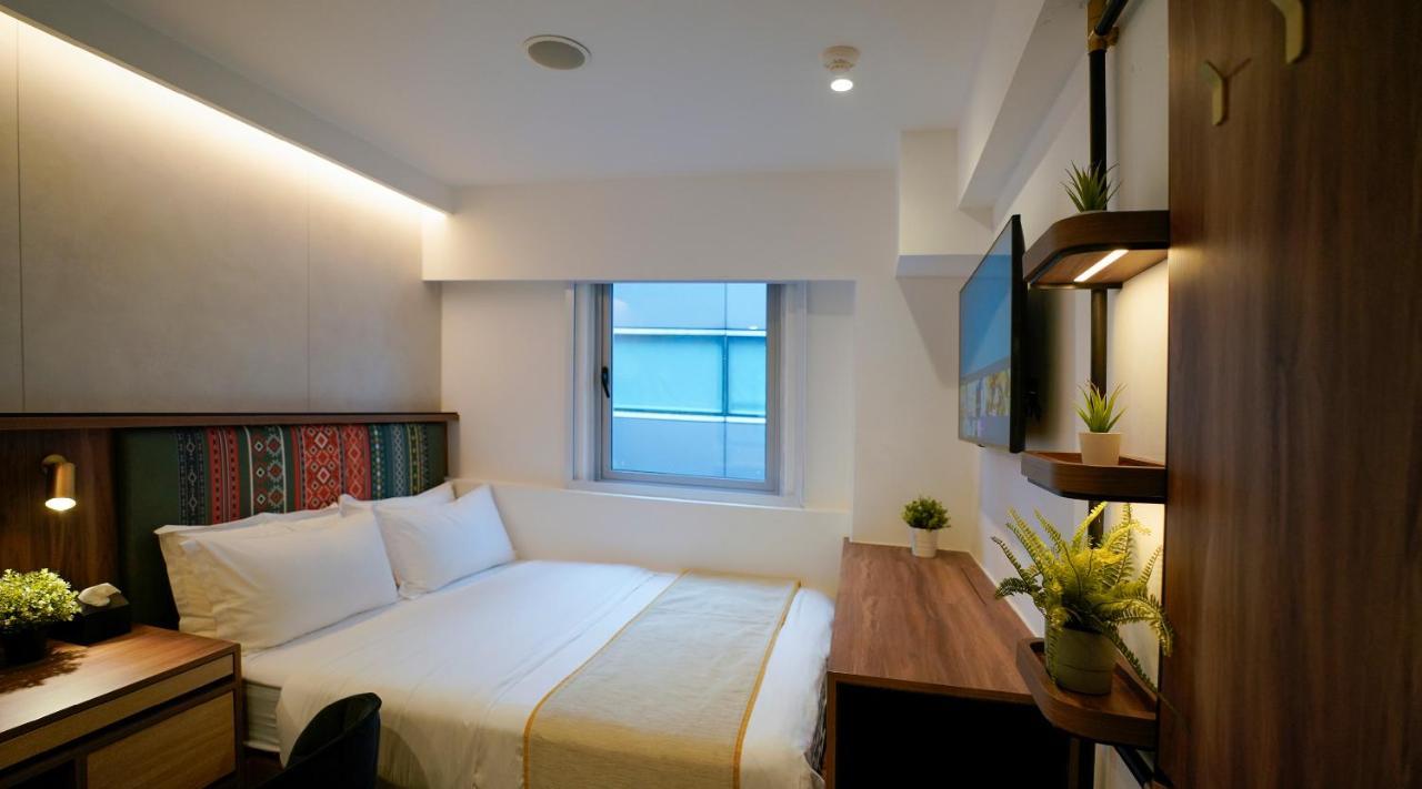 Hotel St Signature Bugis Middle,dayuse,9 9am-6pm Singapore