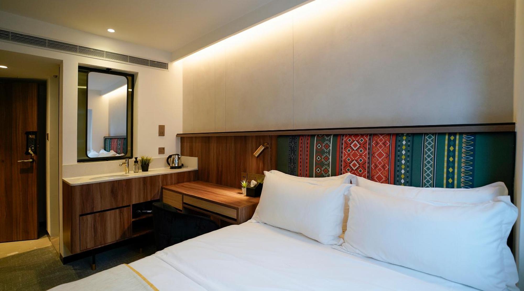 St Signature Bugis Middle,dayuse,9 9am-6pm Hotel 3*