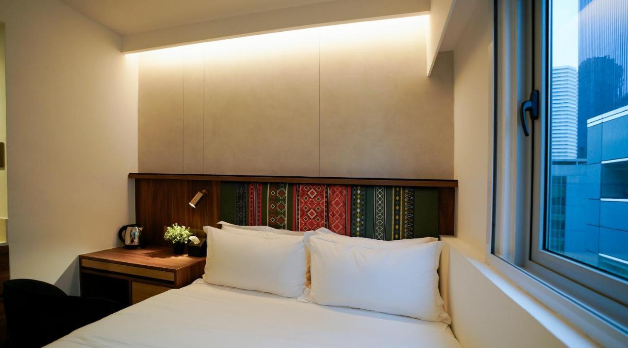 Hotel St Signature Bugis Middle,dayuse,9 9am-6pm